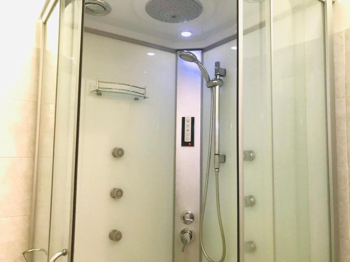 Camera Tripla con Bagno